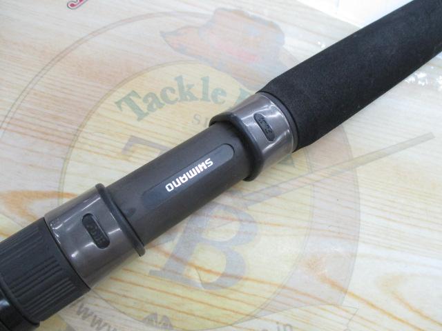 21コルトスナイパーBB S96M