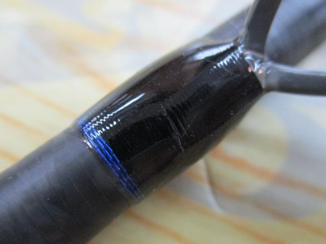 21コルトスナイパーBB S96M