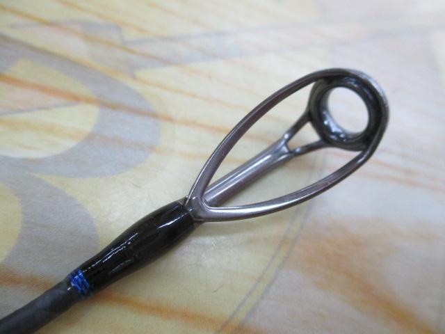 21コルトスナイパーBB S96M