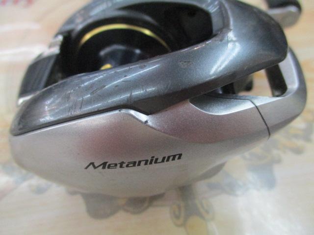 13メタニウムHG (LH)