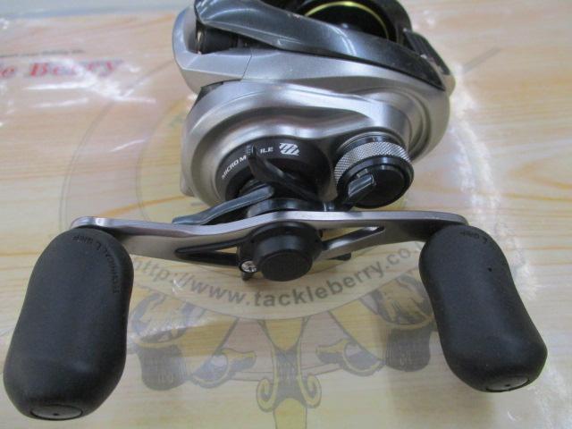 13メタニウムHG (LH)