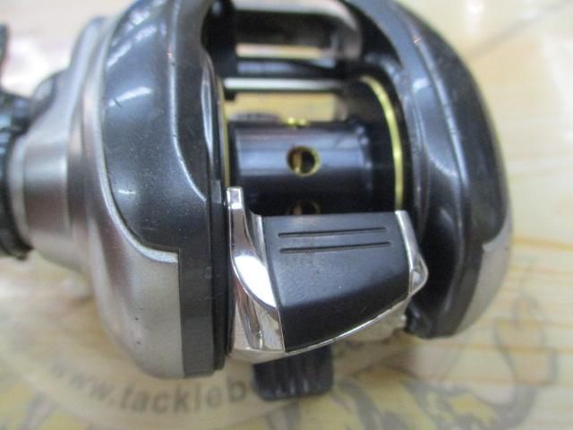 13メタニウムHG (LH)