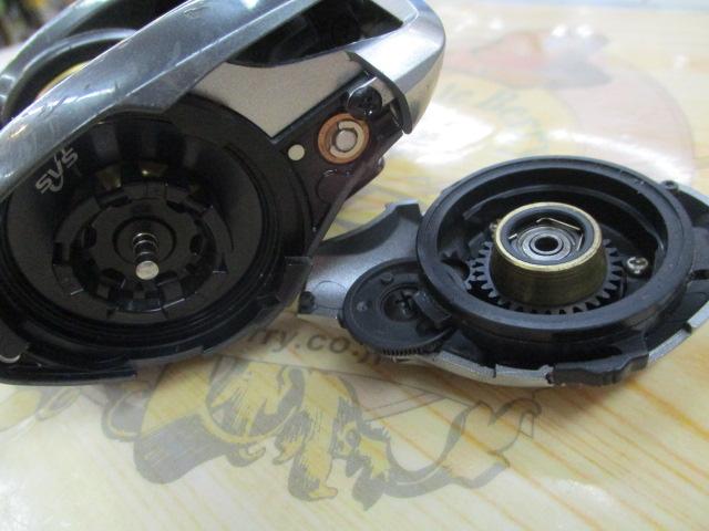 13メタニウムHG (LH)