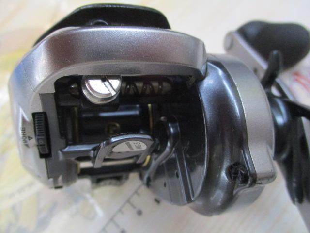 13メタニウムHG (LH)