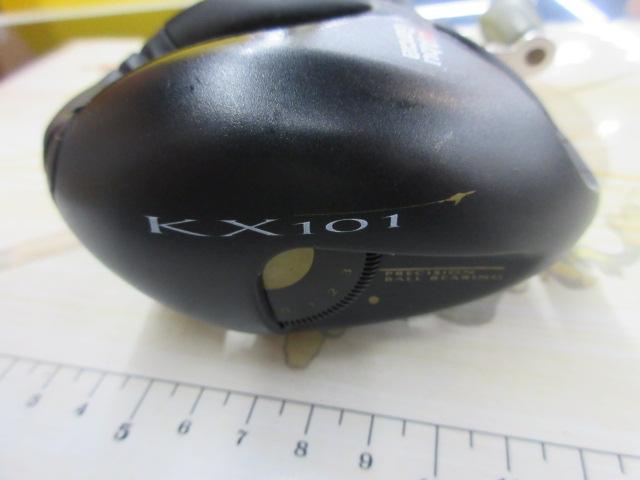 KX101