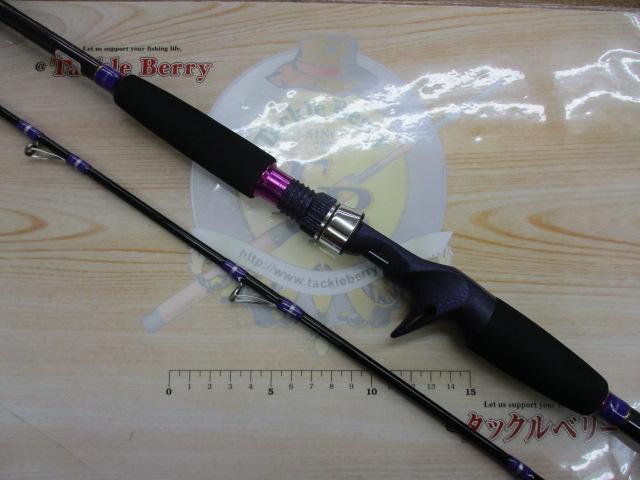 ゴクエボリューション ライトイカスティック 180