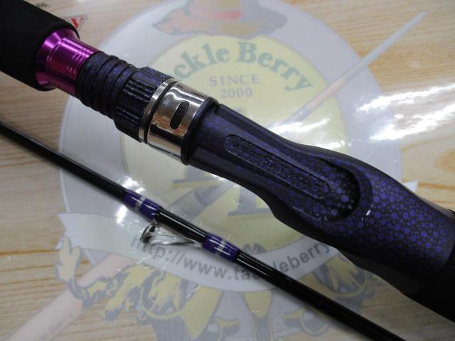 ゴクエボリューション ライトイカスティック 180