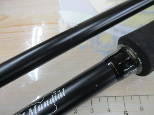 モンストロコンセプトディストラクション71HRC