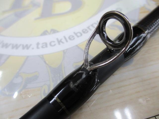 モンストロコンセプトディストラクション71HRC