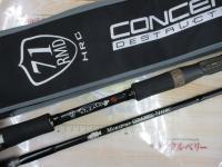 モンストロコンセプトディストラクション71HRC