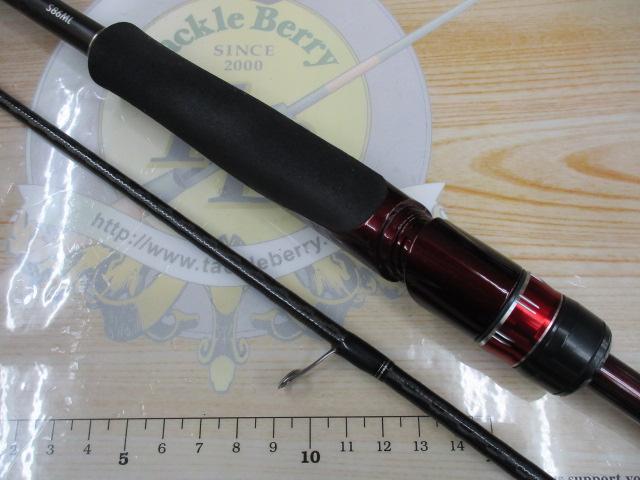 19セフィアSS S86ML