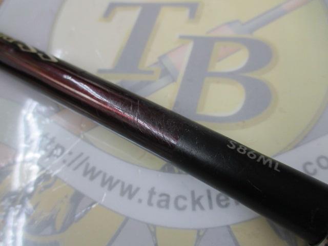 19セフィアSS S86ML