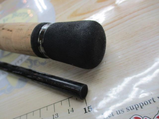 モアザン 73HB・W