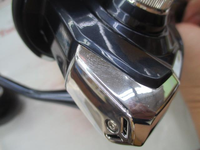 21ツインパワーSW 8000PG