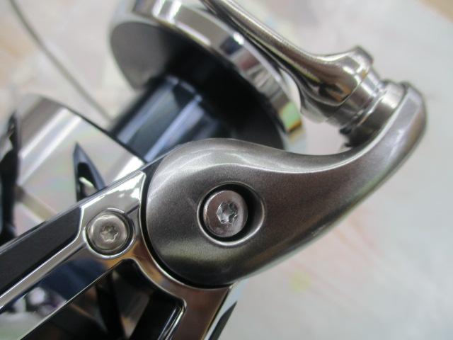 21ツインパワーSW 8000PG