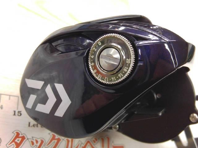 23ソルティスト TW 300XHL PEスペシャル