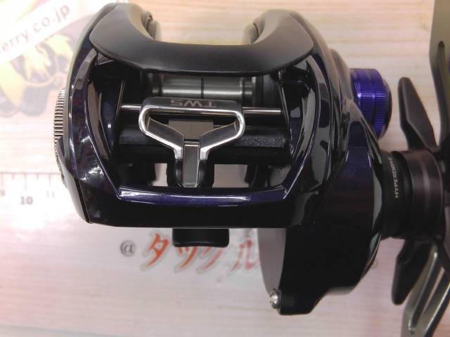 23ソルティスト TW 300XHL PEスペシャル