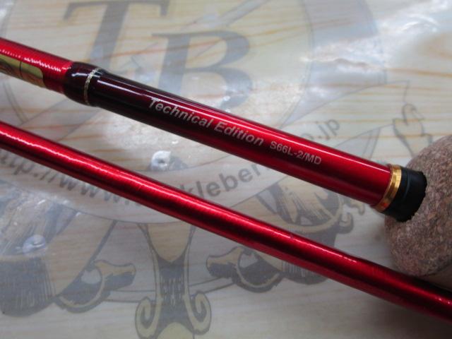 19ワールドシャウラ テクニカルエディション S66L-2/MD