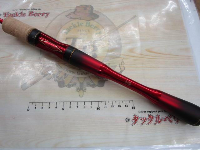 19ワールドシャウラ テクニカルエディション S66L-2/MD