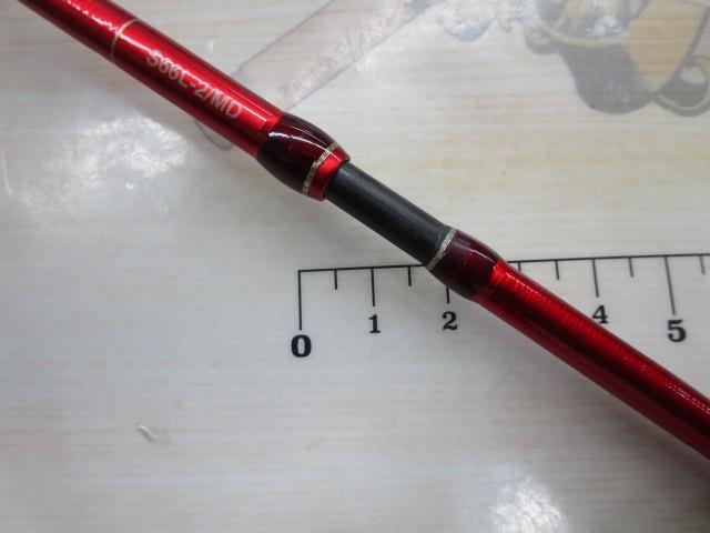 19ワールドシャウラ テクニカルエディション S66L-2/MD