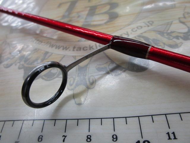 19ワールドシャウラ テクニカルエディション S66L-2/MD