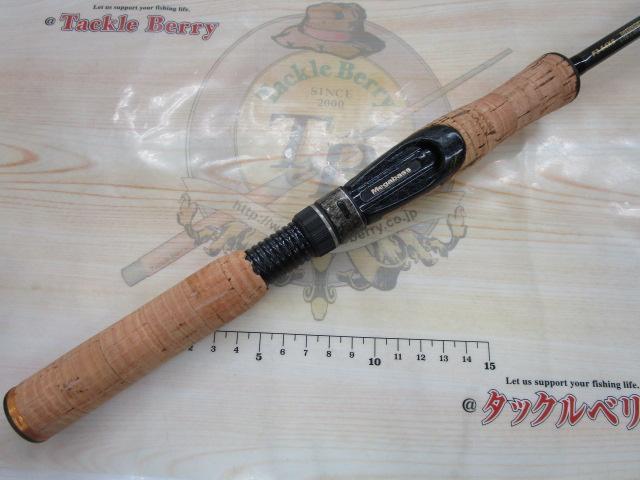 デストロイヤー F3-64XS(HT1000)