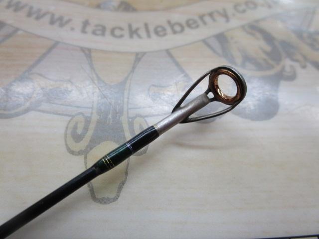 デストロイヤー F3-64XS(HT1000)