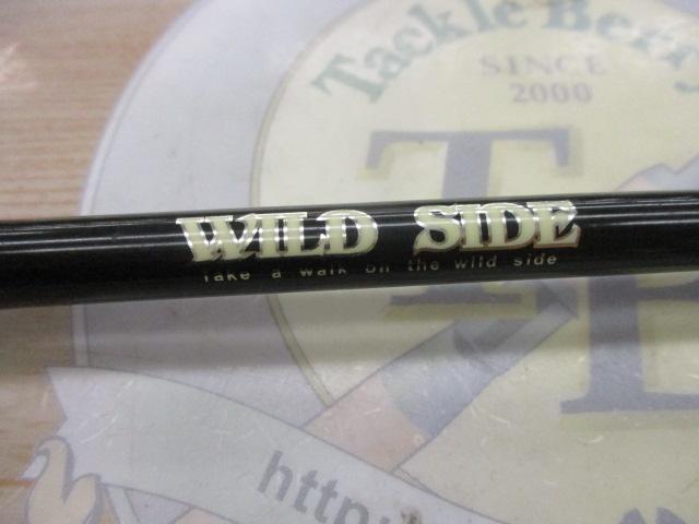 ワイルドサイド WSS70ML