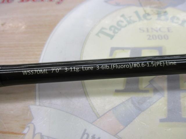 ワイルドサイド WSS70ML