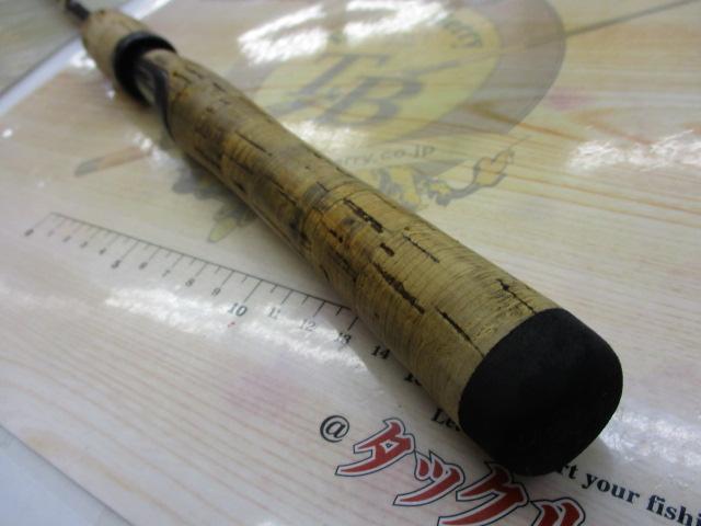 ハンティングシャフトボロン HBS-601LF