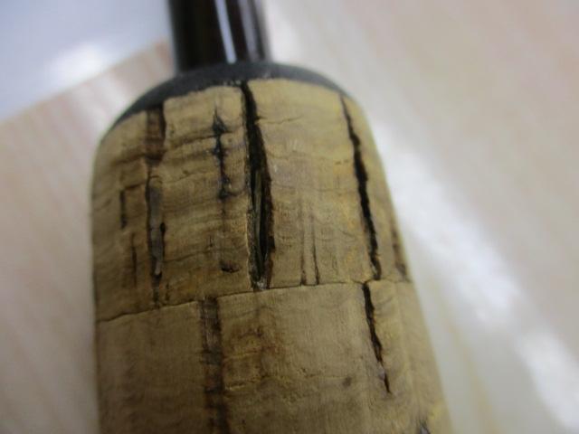 ハンティングシャフトボロン HBS-601LF