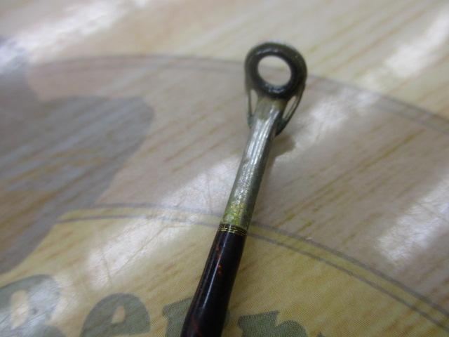 ハンティングシャフトボロン HBS-601LF