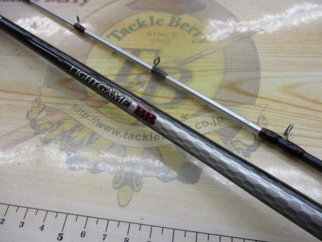 19ライトゲームBB タイプ82 MH190