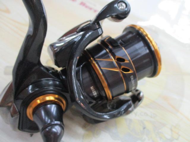 21カルディア FC LT2500S