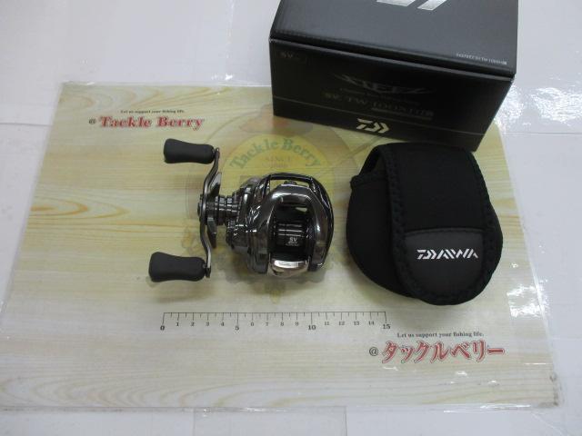 24スティーズ SV TW 100XHL