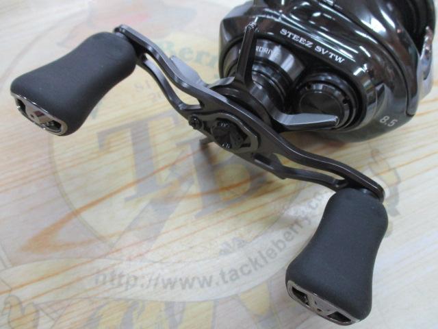 24スティーズ SV TW 100XHL