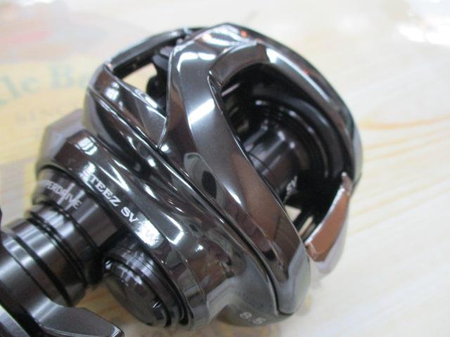 24スティーズ SV TW 100XHL