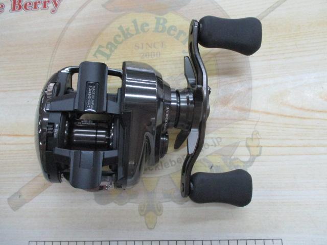 24スティーズ SV TW 100XHL