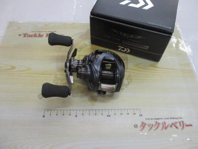 スティーズ AⅡ TW 1000XHL