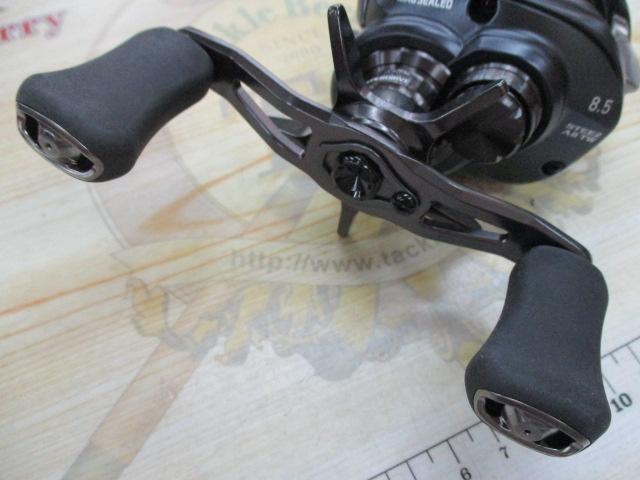 スティーズ AⅡ TW 1000XHL