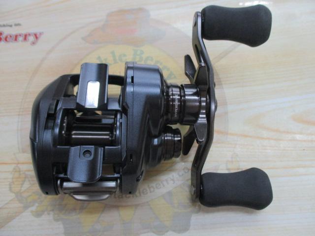 スティーズ AⅡ TW 1000XHL