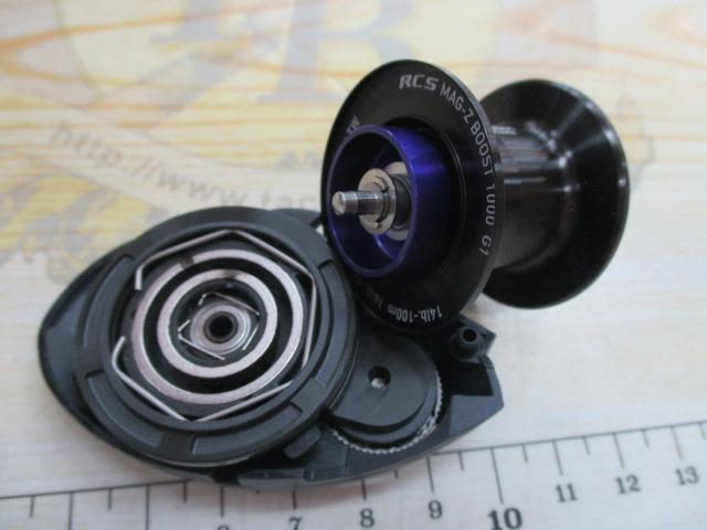 スティーズ AⅡ TW 1000XHL