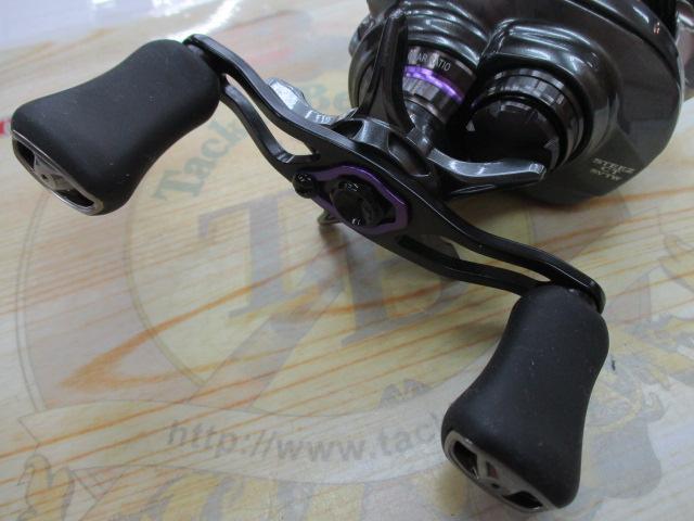 スティーズCT SV TW 700XHL