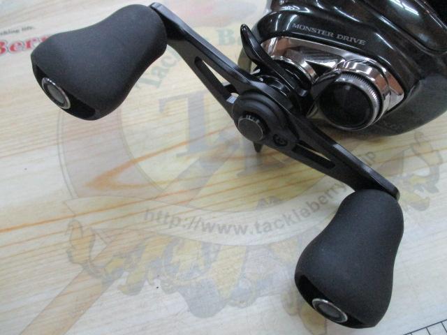 23アンタレスDC MD XG LEFT