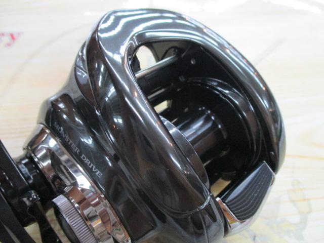 23アンタレスDC MD XG LEFT