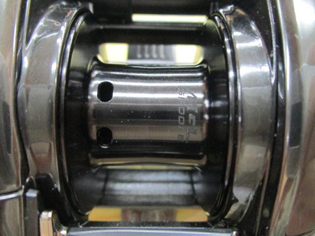 23アンタレスDC MD XG LEFT