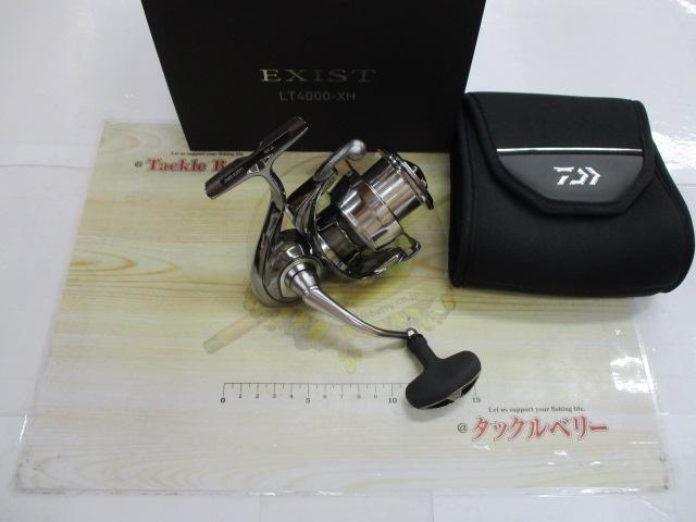 22イグジスト LT4000-XH
