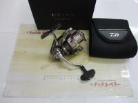 22イグジスト LT4000-XH