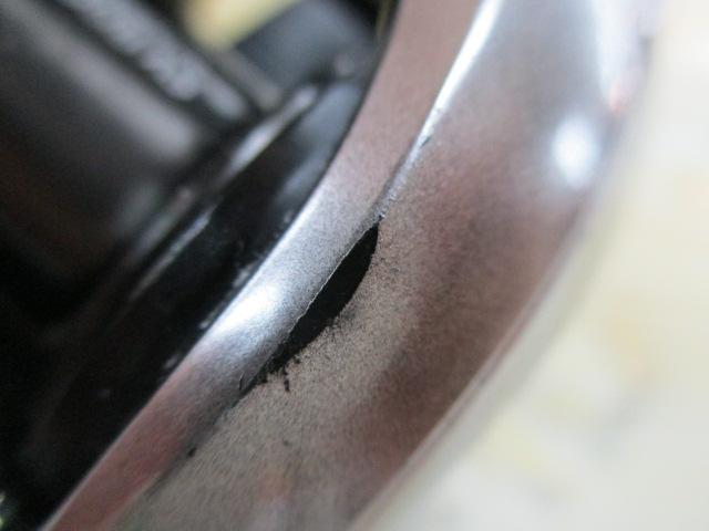 21ジリオン SV TW 1000XHL