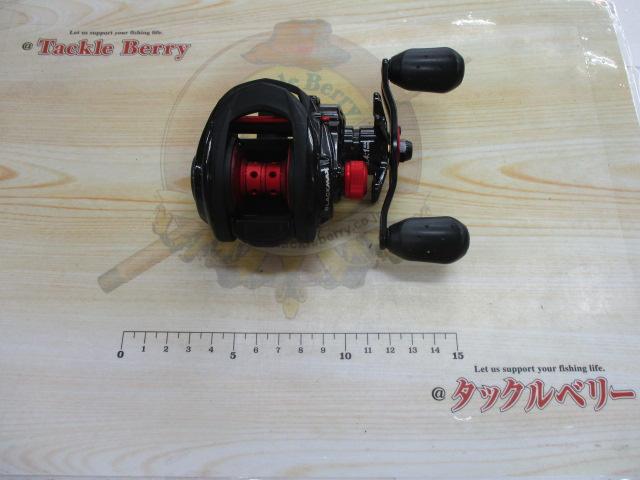 ブラックマックス(4th)